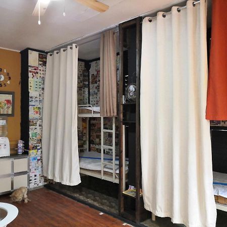 Dee Guesthouse White Sands Lapu-Lapu City Buitenkant foto