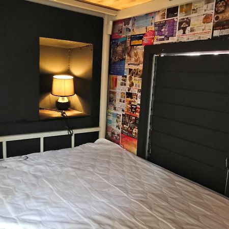 Dee Guesthouse White Sands Lapu-Lapu City Buitenkant foto