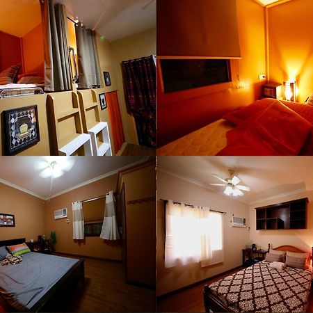 Dee Guesthouse White Sands Lapu-Lapu City Buitenkant foto