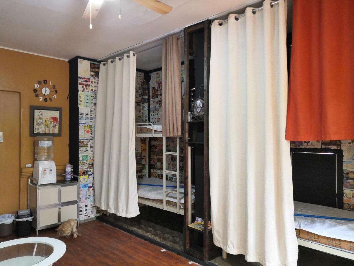 Dee Guesthouse White Sands Lapu-Lapu City Buitenkant foto