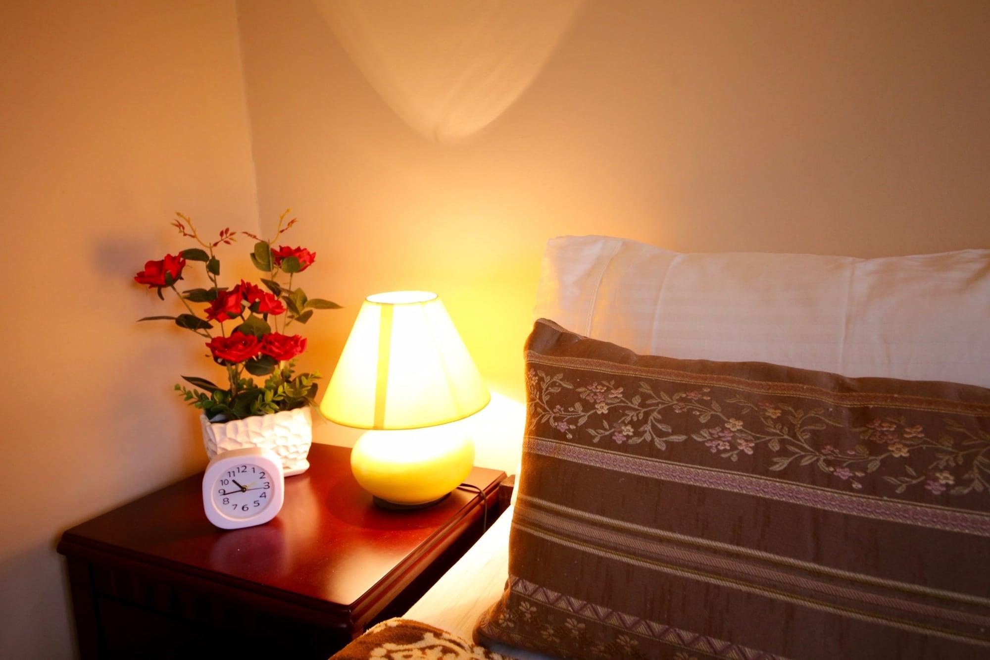 Dee Guesthouse White Sands Lapu-Lapu City Buitenkant foto