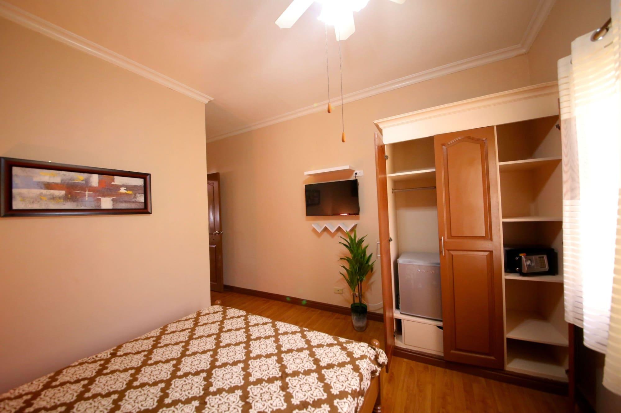 Dee Guesthouse White Sands Lapu-Lapu City Buitenkant foto