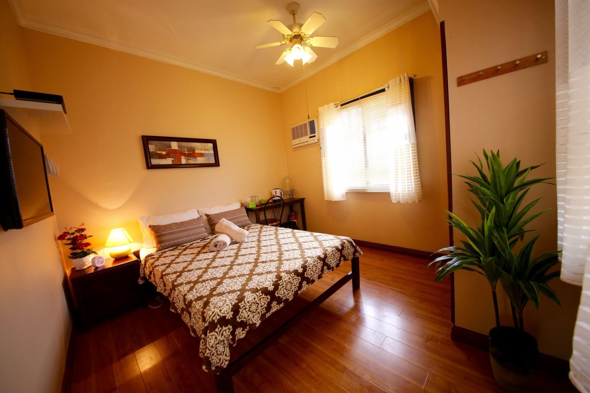 Dee Guesthouse White Sands Lapu-Lapu City Buitenkant foto