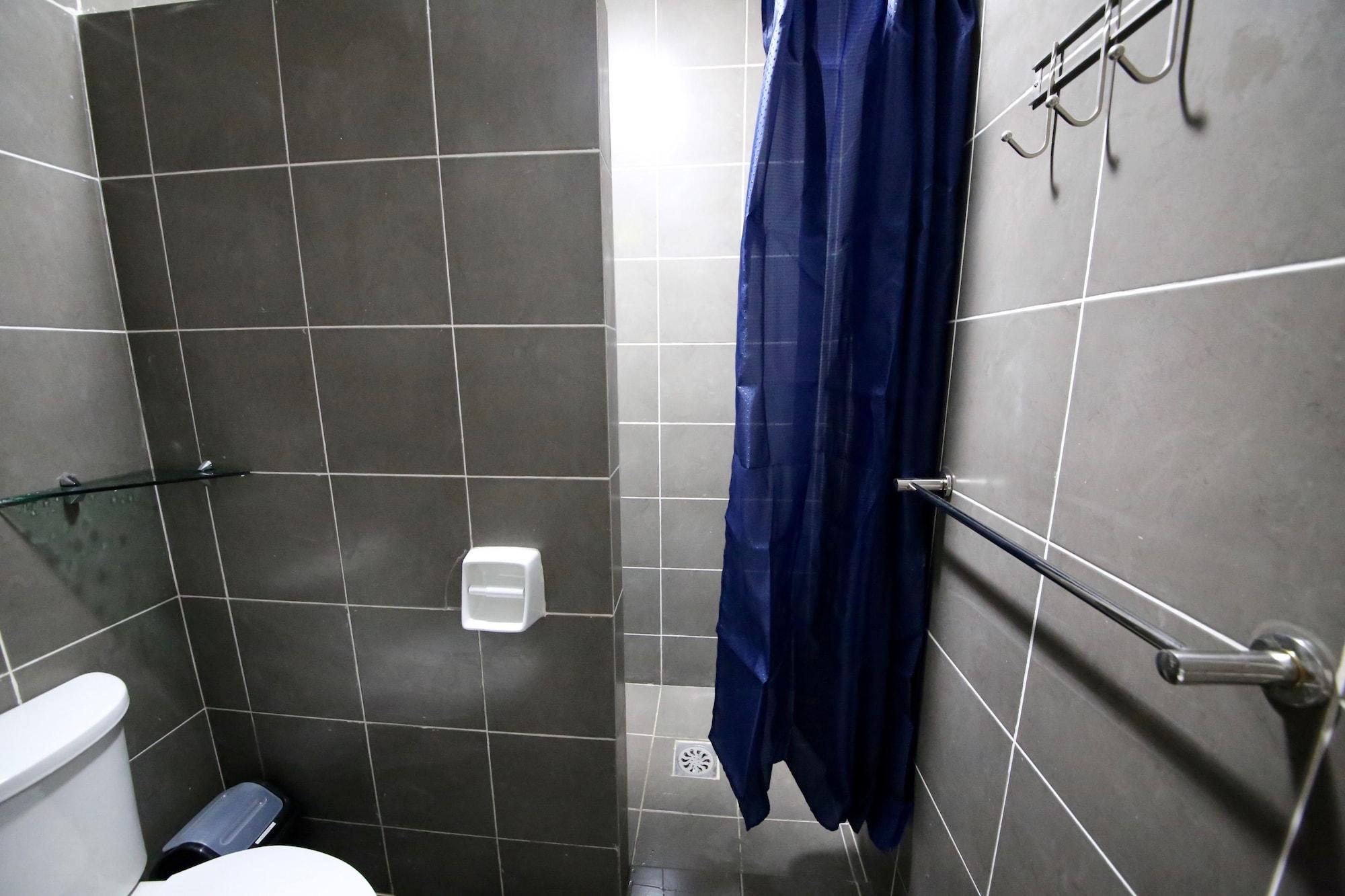 Dee Guesthouse White Sands Lapu-Lapu City Buitenkant foto