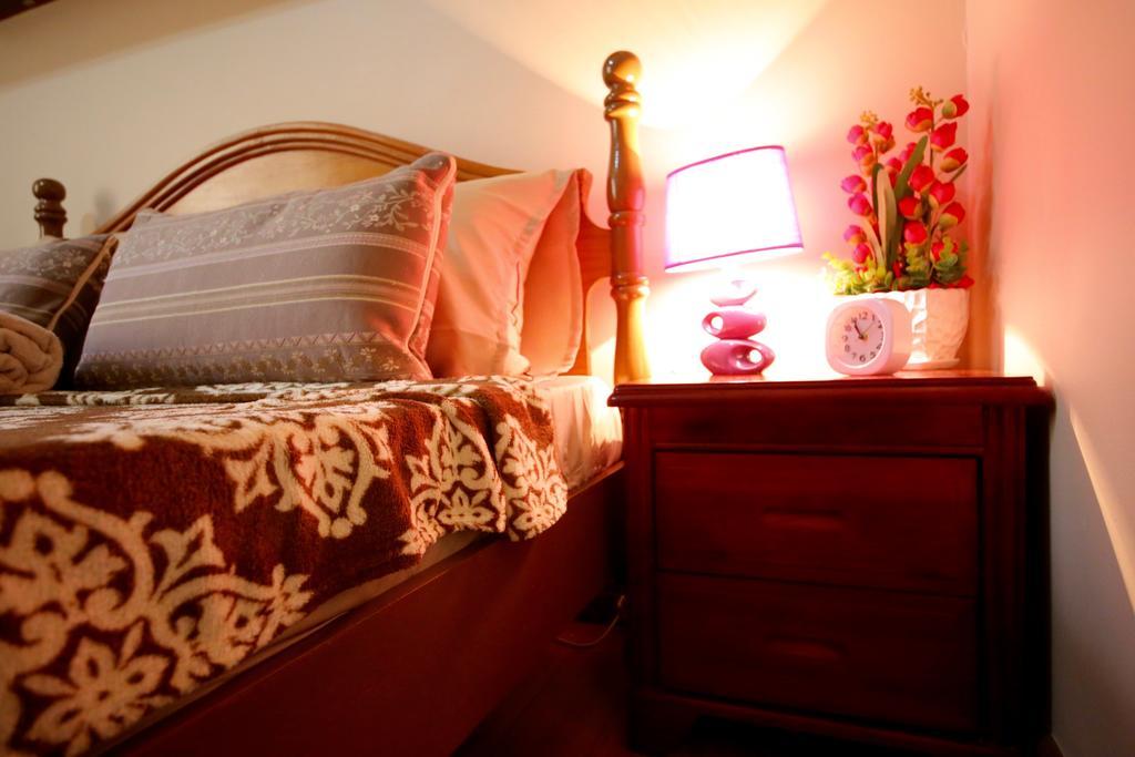 Dee Guesthouse White Sands Lapu-Lapu City Buitenkant foto
