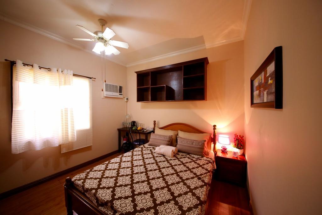 Dee Guesthouse White Sands Lapu-Lapu City Buitenkant foto
