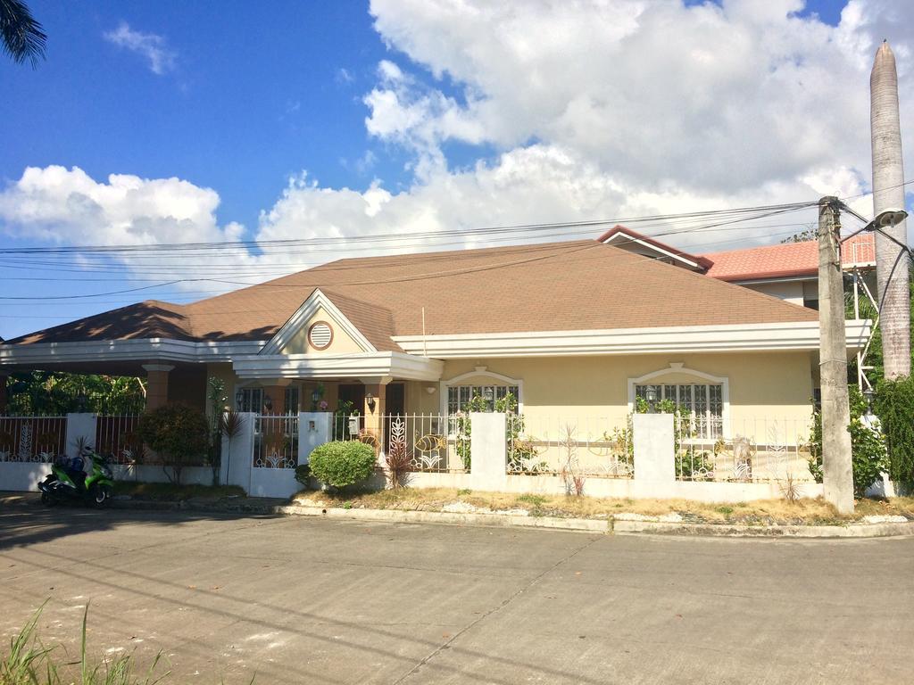 Dee Guesthouse White Sands Lapu-Lapu City Buitenkant foto