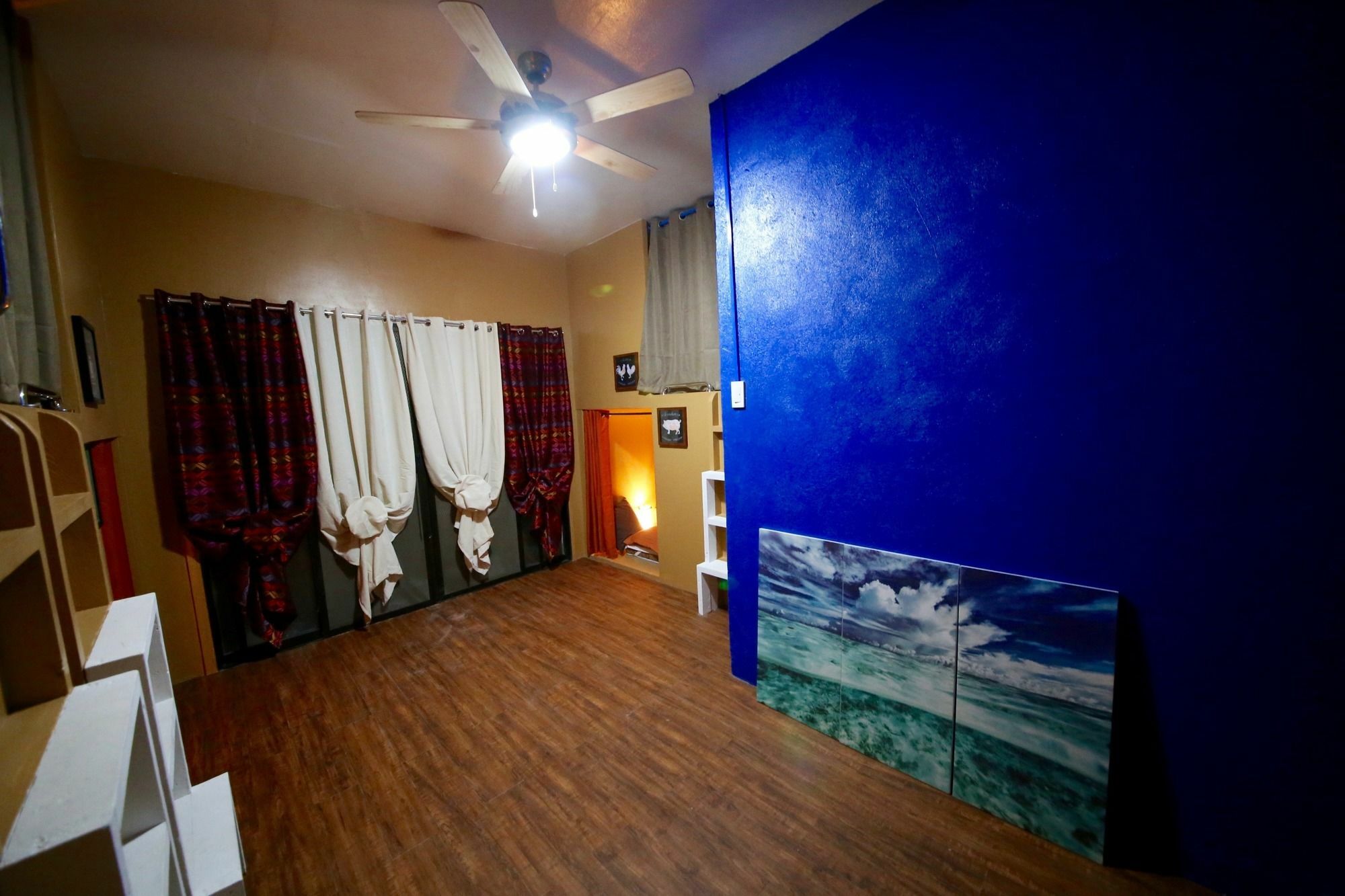 Dee Guesthouse White Sands Lapu-Lapu City Buitenkant foto