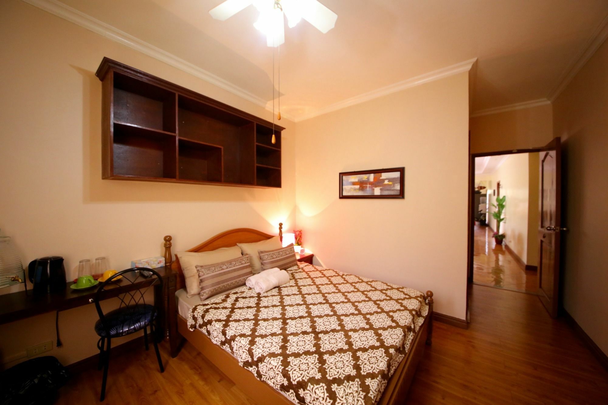 Dee Guesthouse White Sands Lapu-Lapu City Buitenkant foto