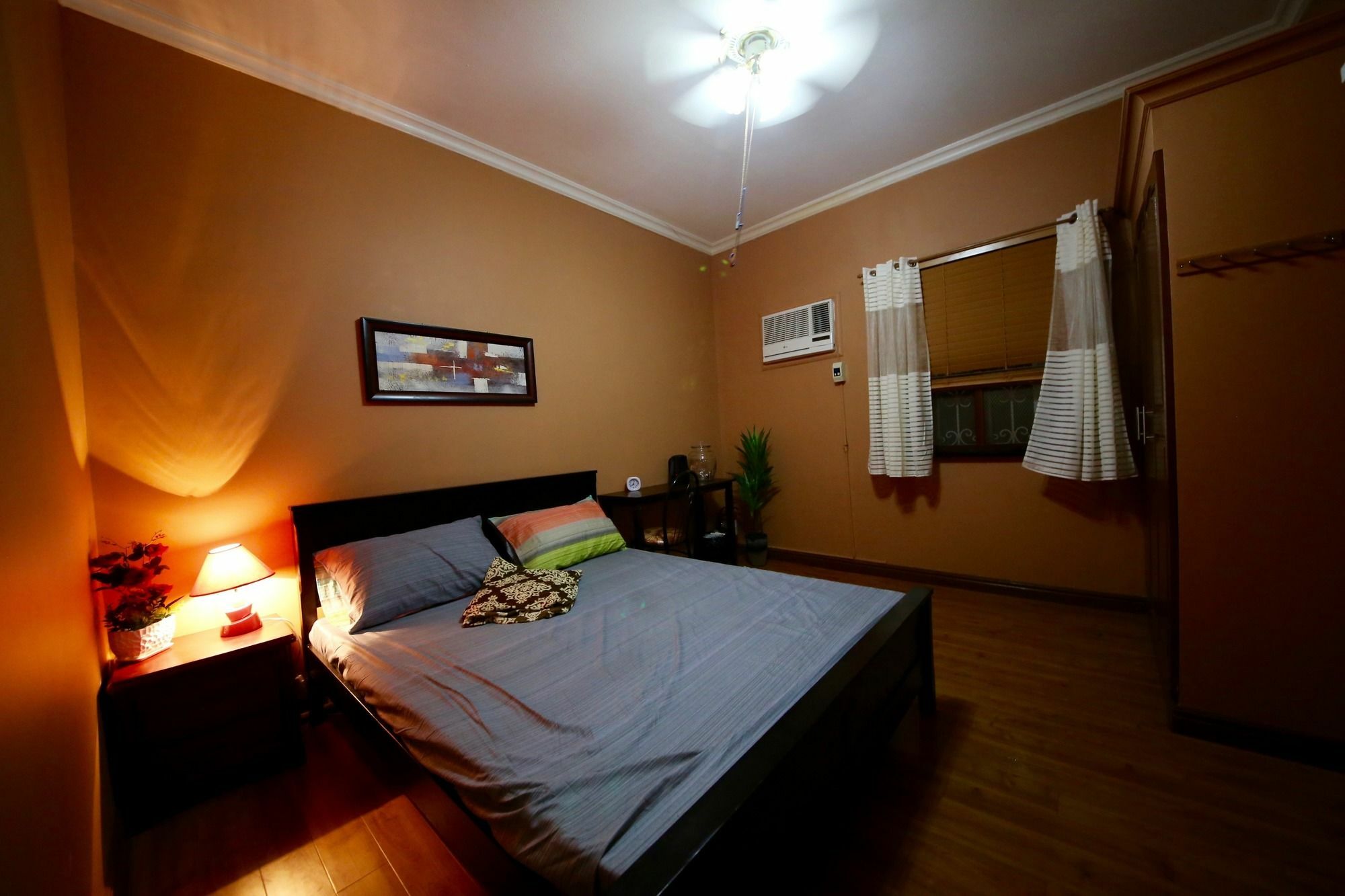 Dee Guesthouse White Sands Lapu-Lapu City Buitenkant foto