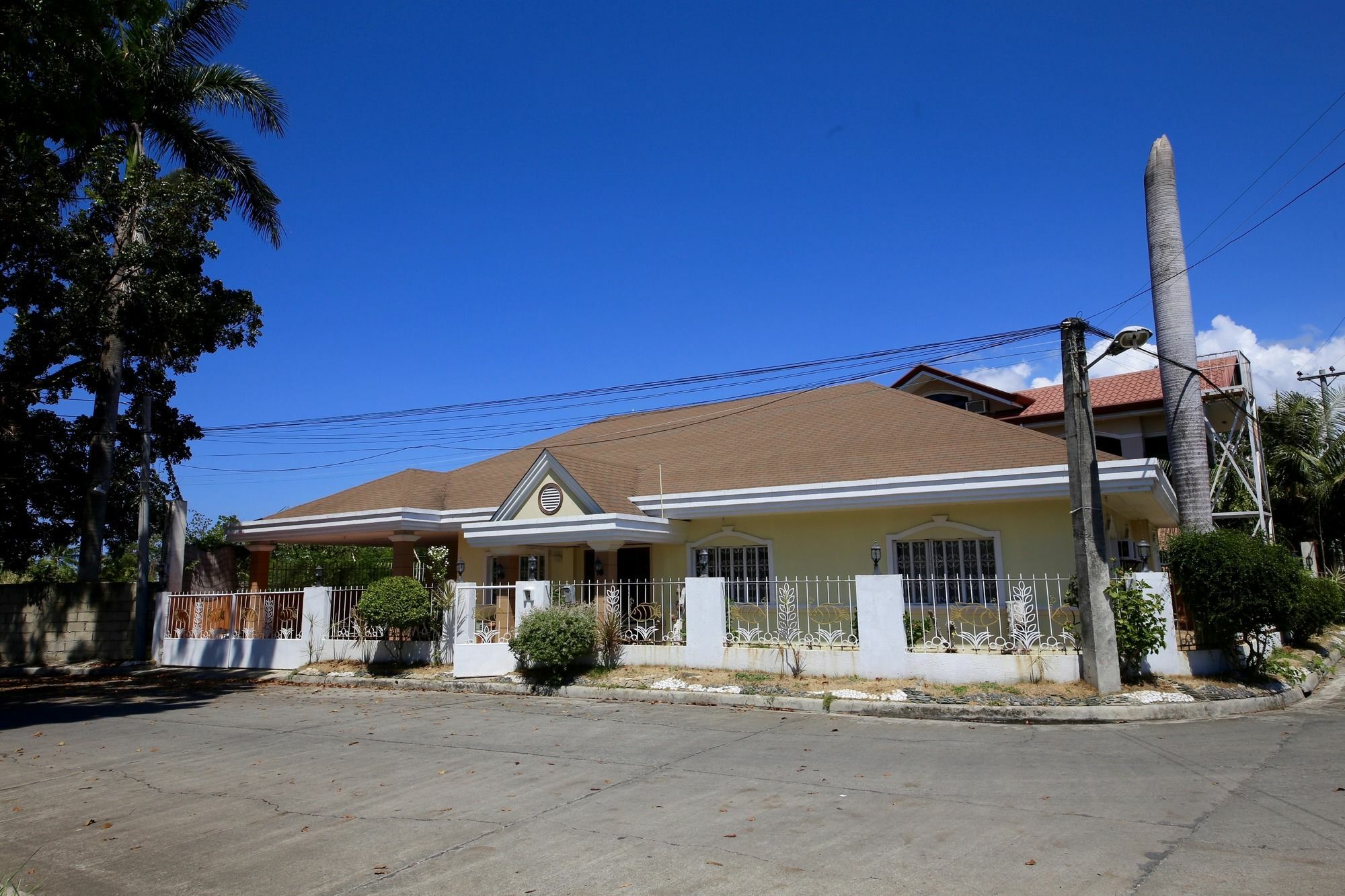 Dee Guesthouse White Sands Lapu-Lapu City Buitenkant foto
